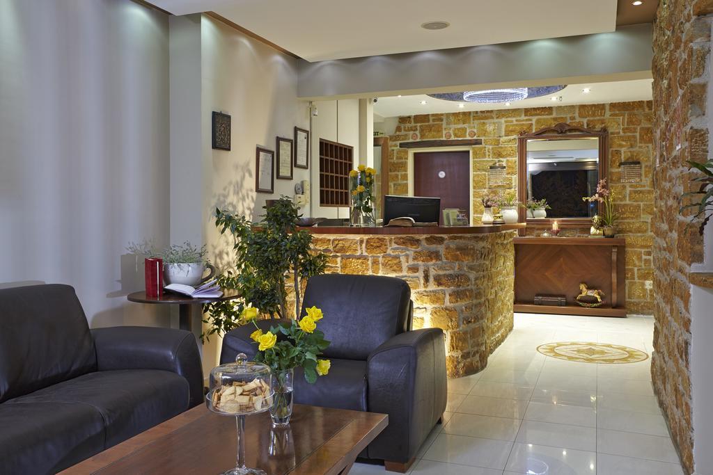 Sokratis Hotel Неа-Муданья Экстерьер фото